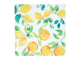 Glasses Case - Amalfi Citrus