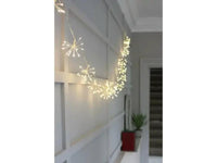 Fairy String Light - Starburst Chain - Indoor/Outdoor