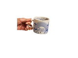 Inked Mug - No Drama - Jones & Co