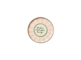Love Notes Plate - What She's Having - Jones & Co