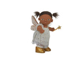 Dream Dinkum Dolls - Fairy Freya - Pearl - Olli Ella