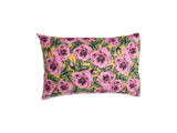 Golden Peony Organic Pillowcases - Set of 2 - Kip & Co