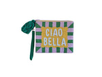 Purse - Beaded - Ciao Bella Wristlet