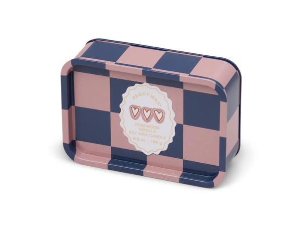 A Dopo Candle - Rosewood Vanilla