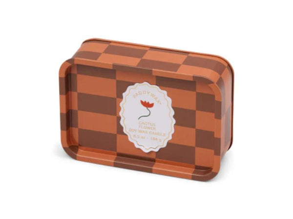 A Dopo Candle - Cactus Flower