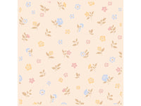 Meadow Baby Blanket - Fox & Fallow