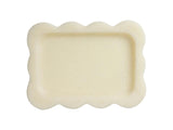 Beau Small Tray - Pearl - Sage & Clare