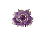 Paper Flower - Bell Flower - Mauve