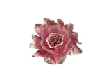 Paper Flower - Bell Flower - Salmon