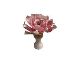 Paper Flower - Bell Flower - Salmon