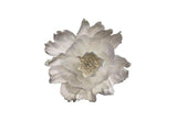 Paper Flower - Bell Flower - White