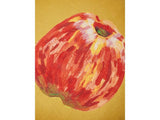 Apple Round 45cm Cushion - Bonnie & Neil