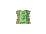 Petra Green 40x30cm Cushion - Bonnie & Neil