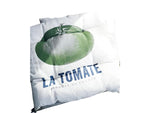 Seat Cushion - Legumes - La Tomate