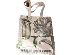 Tote Bag - Farmers Market