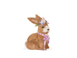 Louis Rabbit with Bow