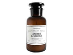 Candle - Dispensary - 411gm - Amber & Smoke