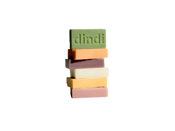 1 x Guest Soap 10g