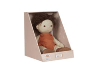 Dinkum Doll - Peanut - Olli Ella