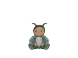 Dinky Dinkums - Backyard Buddies - Gideon Grasshopper - Olli Ella
