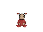 Dinky Dinkums - Backyard Buddies - Lola ladybug - Olli Ella