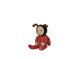 Dinky Dinkums - Backyard Buddies - Lola ladybug - Olli Ella