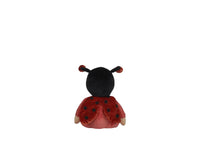Dinky Dinkums - Backyard Buddies - Lola ladybug - Olli Ella