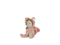 Dinky Dinkums - Backyard Buddies - Millie Moth - Olli Ella