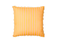 Cushion - Thin Stripe Yellow - Bonnie & Neil