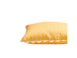 Cushion - Thin Stripe Yellow - Bonnie & Neil
