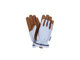 Collector Gardening Gloves - Blue Stripe