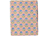 Anna Spiro Indian Summer Rose Tablecloth ROUND- Kip & Co