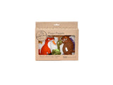 The Gruffalo Finger Puppet Set