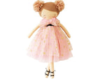 Halle Ballerina Doll - Alimrose