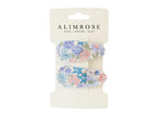 Hair Clip Set - Liberty Blue - Alimrose