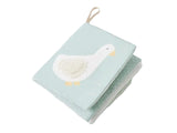 Jiggle & Giggle - Plush Goose Book