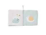 Jiggle & Giggle - Plush Goose Book