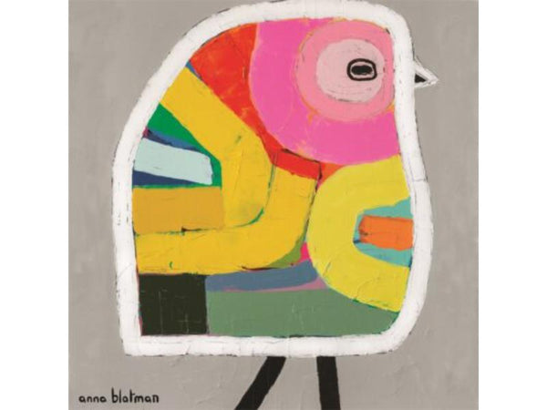 Trivet -Dolly - Anna Blatman
