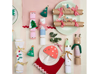 Honeycomb Collection Crackers - Pack of 6
