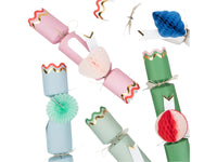 Honeycomb Collection Crackers - Pack of 6