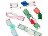 Honeycomb Collection Crackers - Pack of 6