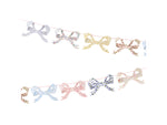 Meri Meri x Liberty Bow Garland