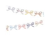Meri Meri x Liberty Bow Garland