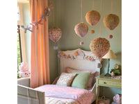 Meri Meri x Liberty Bow Garland