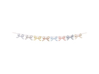Meri Meri x Liberty Bow Garland