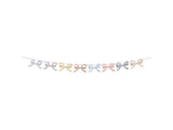 Meri Meri x Liberty Bow Garland