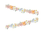 Meri Meri x Liberty Paper Flower Garland