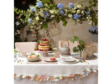 Meri Meri x Liberty Paper Flower Garland