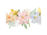 Meri Meri x Liberty Paper Flower Garland