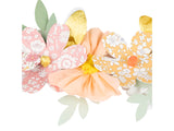 Meri Meri x Liberty Paper Flower Garland